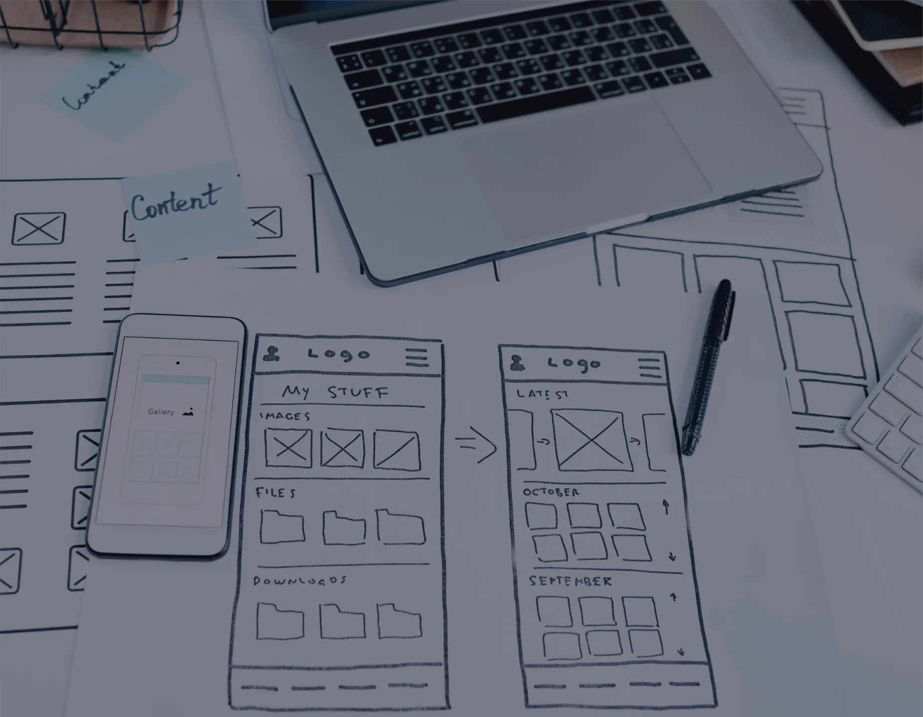 Wireframe Software: Choosing the Right Tool for Product Success