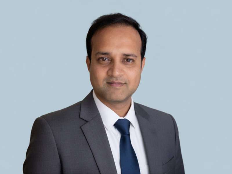 Sameer Adhav – Managing Director – Scalanova Health India Pvt Ltd Sameer Adhav - Managing Director – Scalanova Health India Pvt Ltd