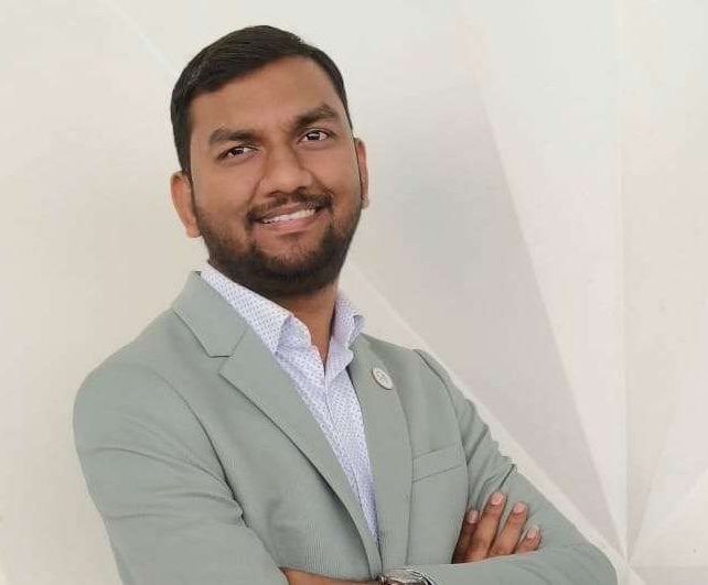 CA Pravin Prajapati Senior Advisor – Scalanova Health - Global Finance & Forensic Governance