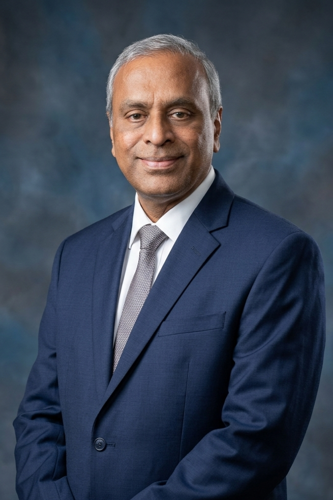 Kailas Gandewar