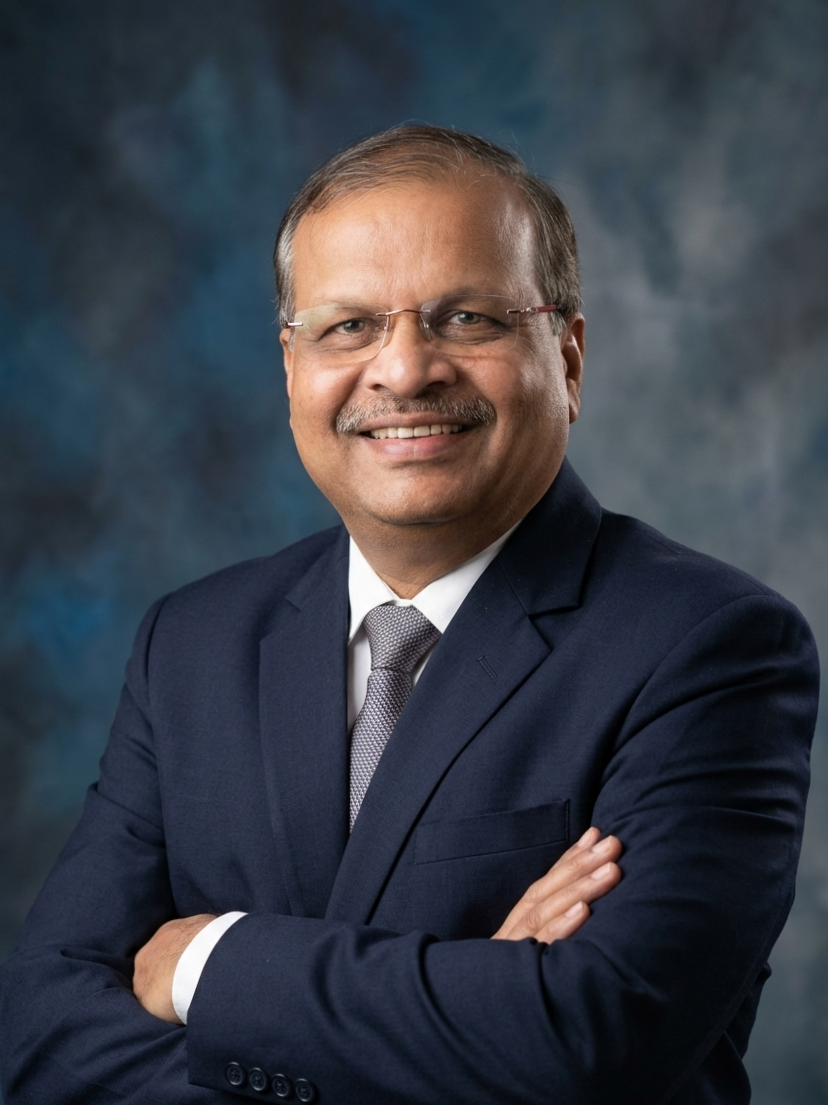 Prof. Dr. Deelip Mhaisekar Prof.-Dr.-Deelip-Mhaisekar