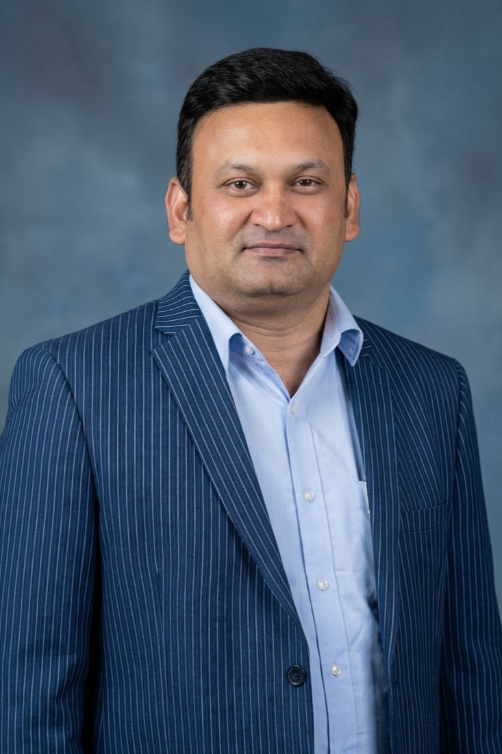 Sachin Itkar