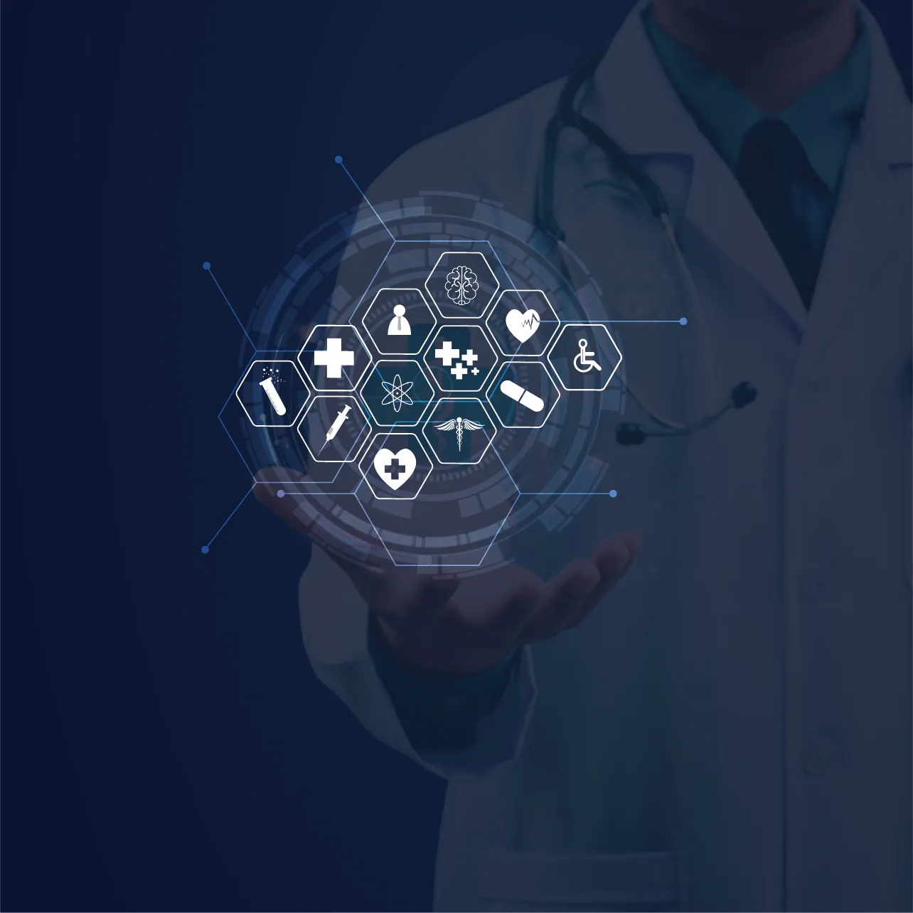Clinical-Grade Scaling Clinical-Grade Scaling