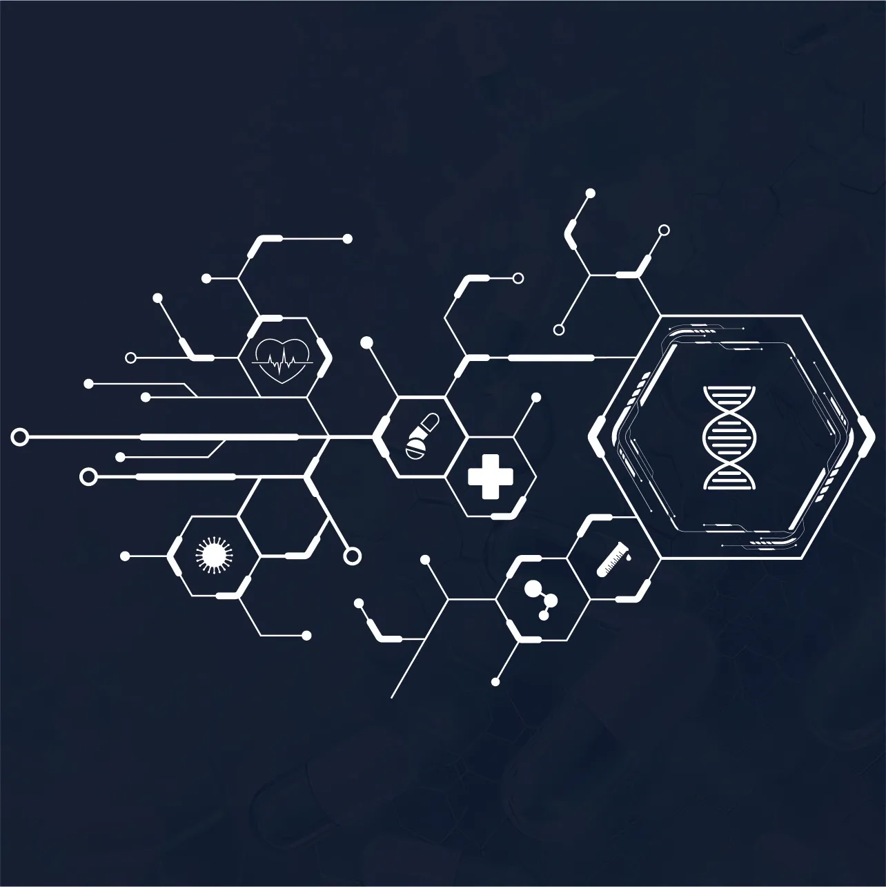 Pharma Clinical R&D India Clinical Trial Screening AI