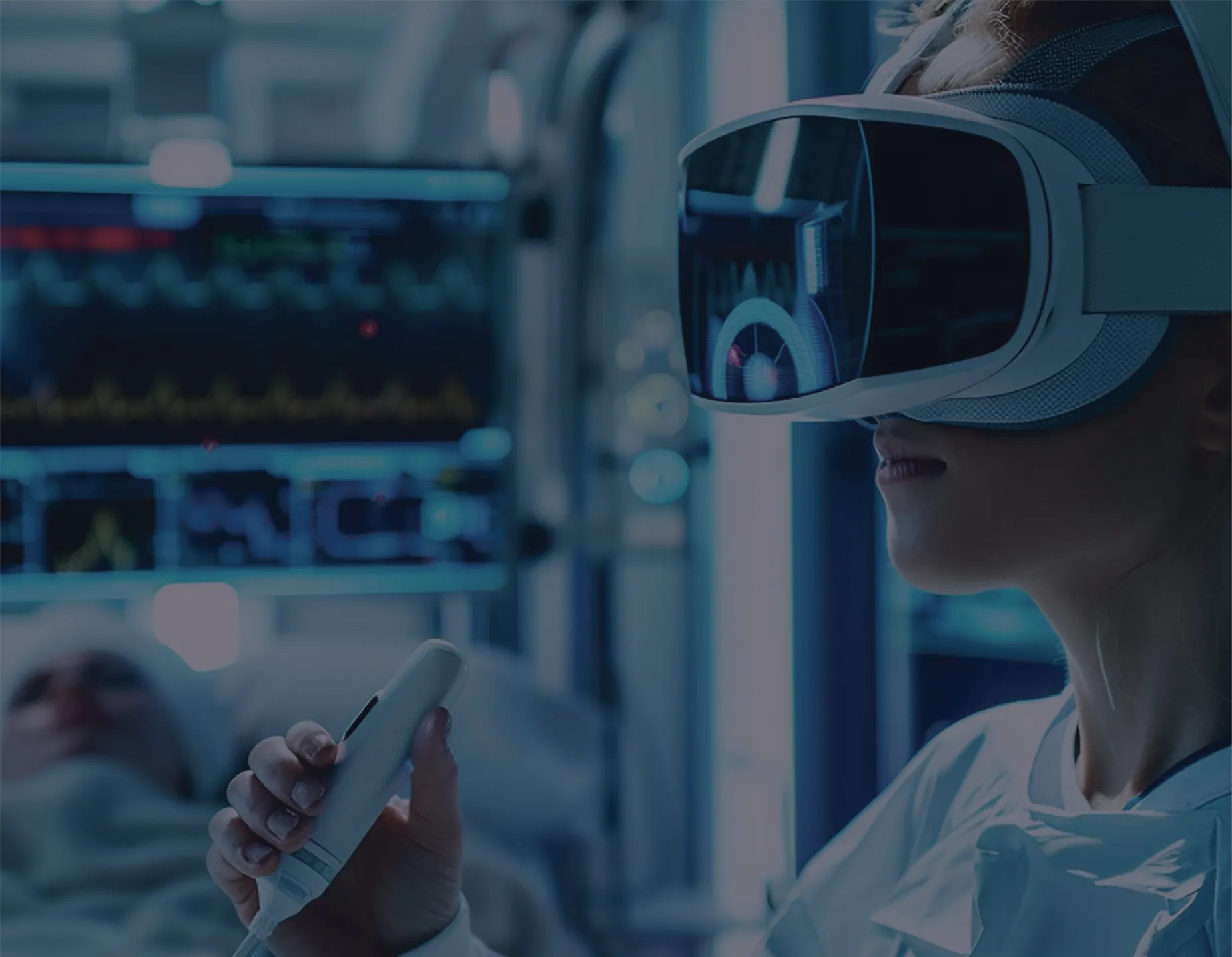 Augmented Reality Technology Made Simple - Page 3 of 4 - scalanovahealth- AI-Native GCC for Healthcare & Life Sciences