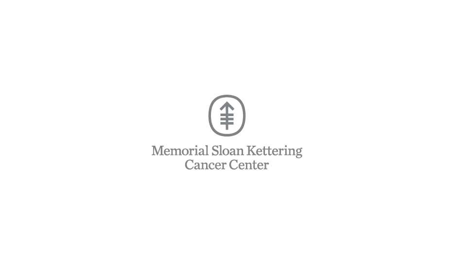 Memorial Sloan Kettering Cancer Center